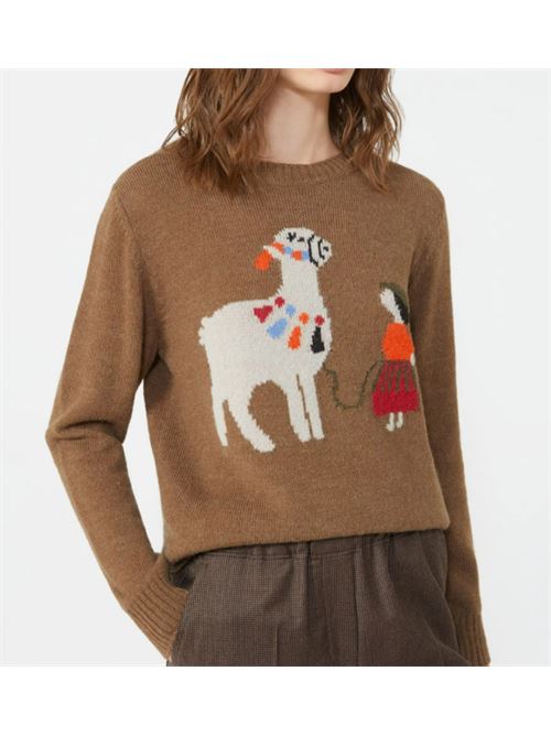 NITRA WEEKEND MAXMARA | 2525366292600005 NOCCIOLA